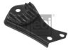 MERCE 2043520146 Bump Stop, axle beam